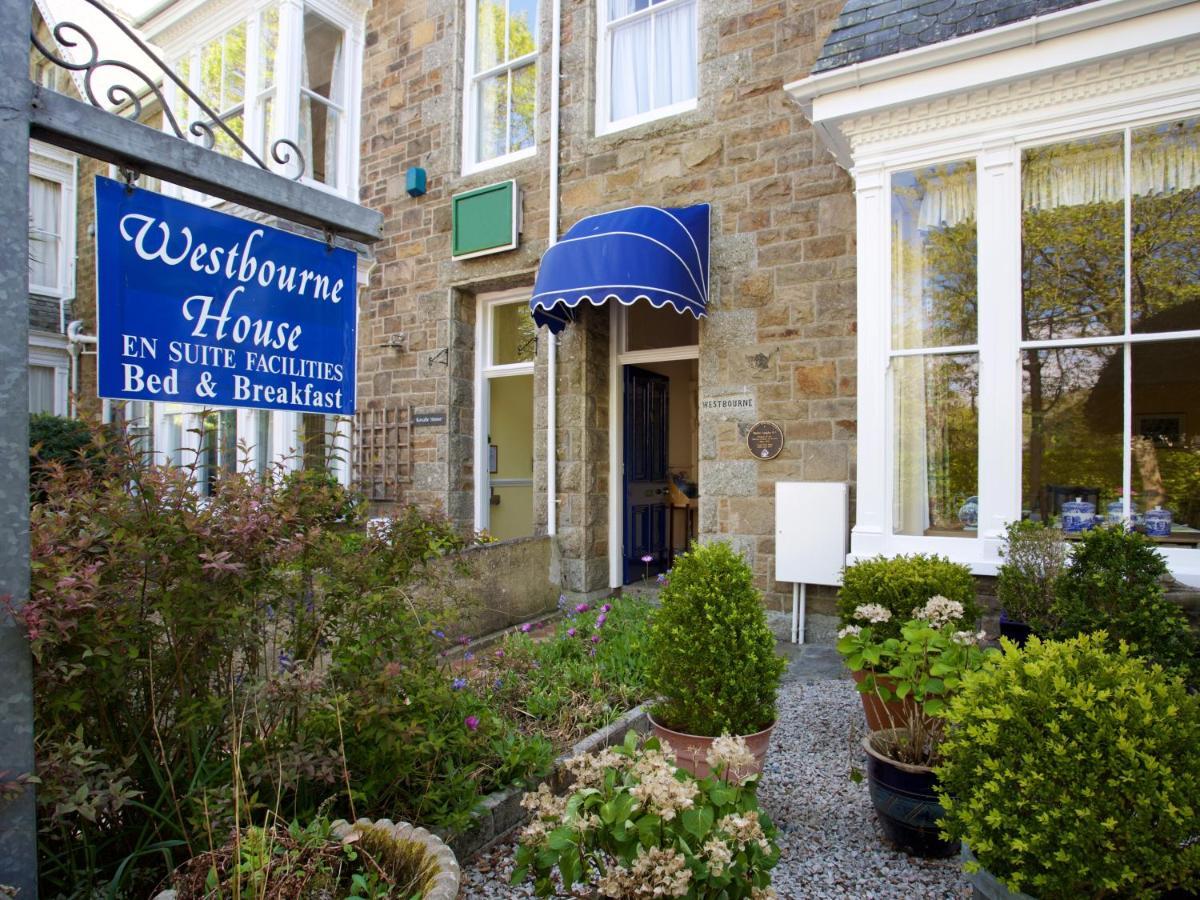 Westbourne Penzance